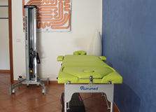 Studio di Fisioterapia Caltanissetta