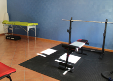 Studio di Fisioterapia Caltanissetta