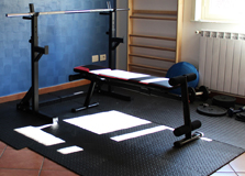 Studio di Fisioterapia Caltanissetta