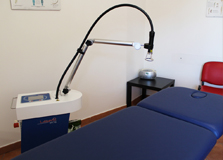 Studio di Fisioterapia Caltanissetta