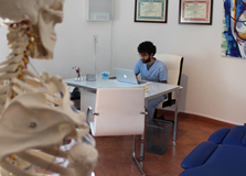 Studio di Fisioterapia Caltanissetta