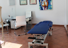 Studio di Fisioterapia Caltanissetta