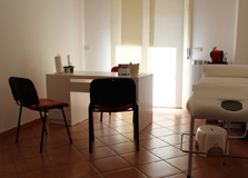 Studio di Fisioterapia Caltanissetta