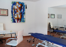 Studio di Fisioterapia Caltanissetta