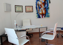 Studio di Fisioterapia Caltanissetta